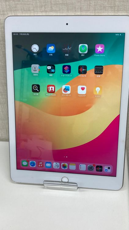 �����ʡ�iPad��6���� Wi-Fi��ǥ�/32GB/����С�