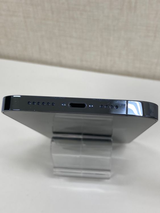 �¿����֥����ݾڡ������ʡ�iPhone13promax/256GB/������֥롼���Хåƥ꡼80%