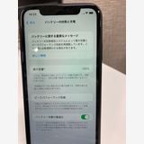 �¿����֥����ݾڡ������ʡ�iPhone11/64GB/�֥�å����Хåƥ꡼100%