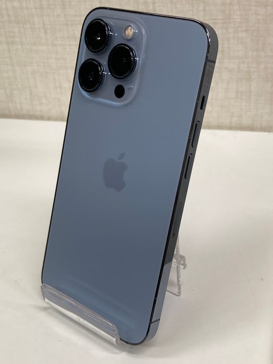 �¿����֥����ݾڡ������ʡ�Phone13Pro/1TB/������֥롼���Хåƥ꡼77��