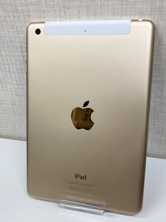 �����ʡ�iPadmini3 Wi-Fi+Cellular au/16GB/�������