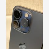 �¿����֥����ݾڡ������ʡ�iPhone15pro/512GB/�֥롼�����˥�����Хåƥ꡼87%