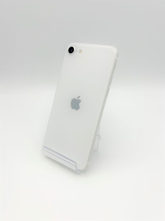 ムスビー｜☆安心保証付☆Softbank版☆iPhoneSE(第2世代) 64GB  