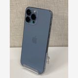 �¿����֥����ݾڡ������ʡ�iPhone13promax/256GB/������֥롼���Хåƥ꡼80%