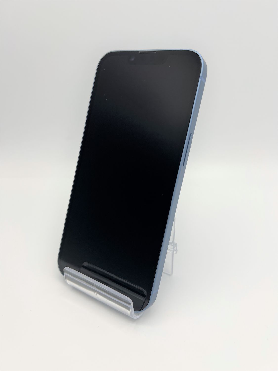 ムスビー｜☆安心保証付き☆美品☆SIMフリー iPhone14 128GB ブルー 