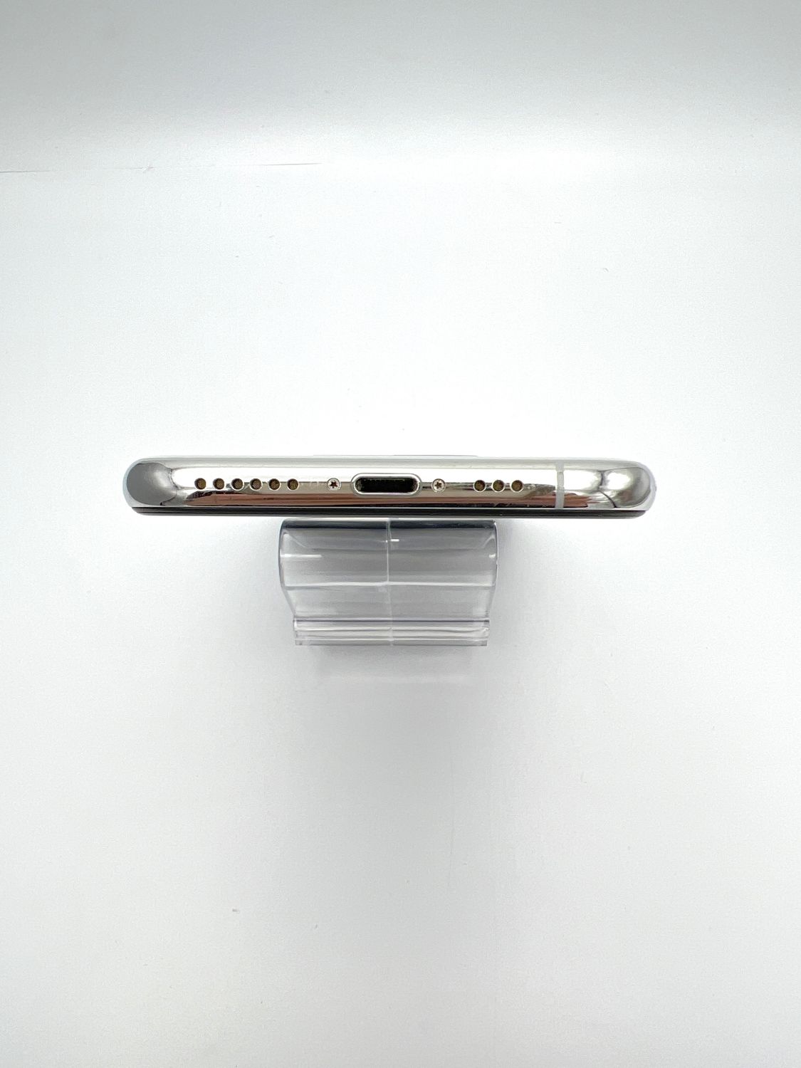 ムスビー｜☆安心保証付☆SIMフリー☆iPhoneXs 64GB シルバー  