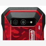 ����ȯ����SIM�ե꡼��TORQUE 5G Coleman LIMITED