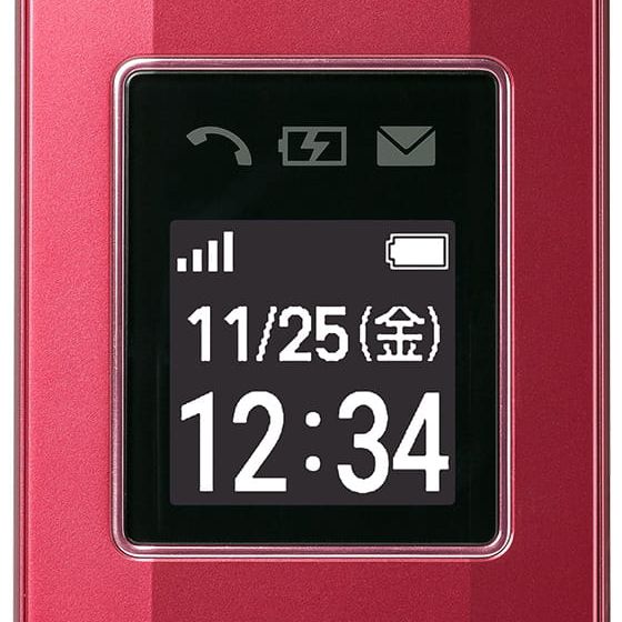 SIM�ե꡼��1ǯ�ݾڢ����󤿤����11���ԥ󥯢�Ƚ��֡���