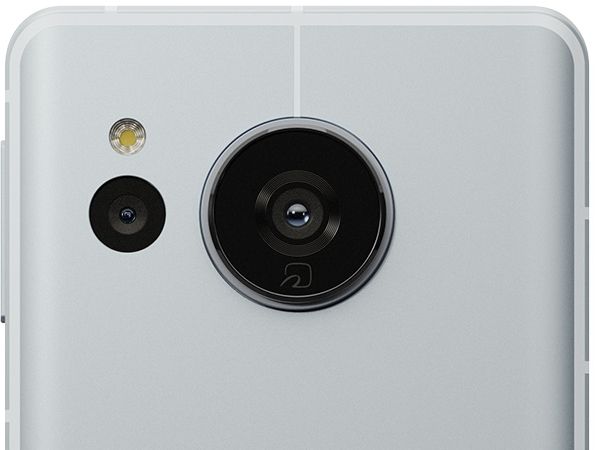 SIM�ե꡼��1ǯ�ݾڢ�SH-53C���֥롼��6GB/128GB