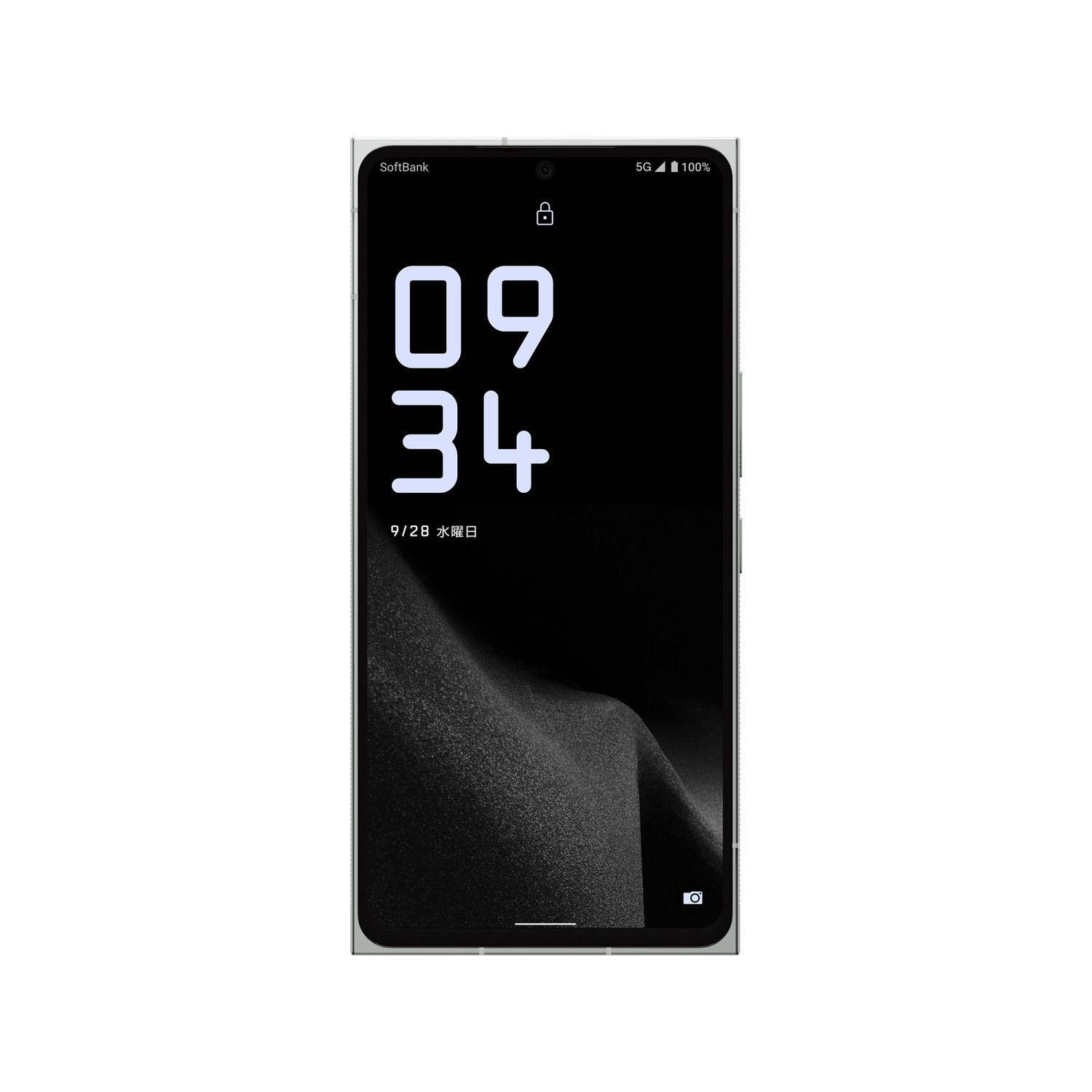 ムスビー｜SIMフリー□1年保証□LEITZ PHONE 2□判定「〇」【LEITZ 