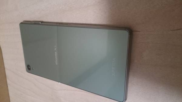 �����ʡ�docomo Xperia Z3 SO-01G ����С����꡼�����°��ͭ��