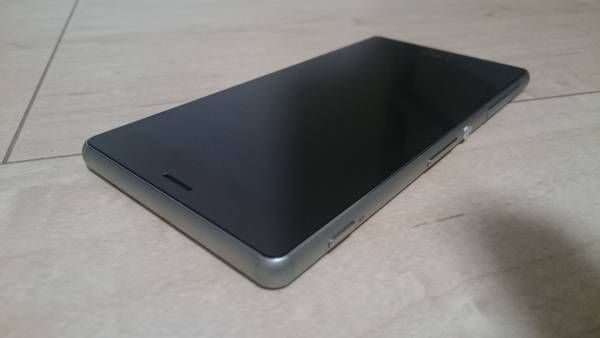 �����ʡ�docomo Xperia Z3 SO-01G ����С����꡼�����°��ͭ��