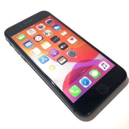 ムスビー｜バッテリー最大容量99% iPhone 8 space gray 64GB SIMフリー  