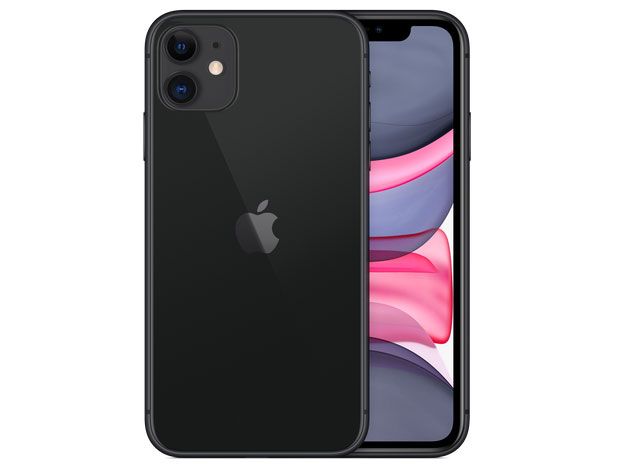 Simフリー】iPhone11【未使用品】 （中古 iPhone11 64GB SIMフリー  