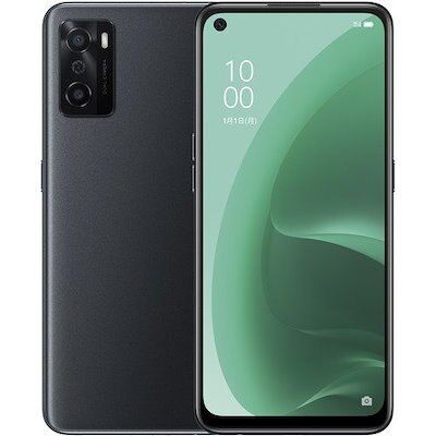 []̤SIMե꡼ OPPO A55s 5G ֥åCPH2309