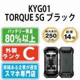 ����š� KYG01 TORQUE 5G �֥�å� kyg01bk6mtm