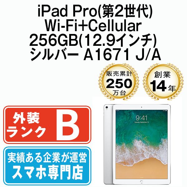 ����š� iPad Pro ��2���� Wi-Fi+Cellular 256GB 12.9����� ����С� A1671 ipdp2mtm184