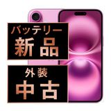 ����š� iPhone16 Plus 128GB �ԥ� ip16plmtm2794a