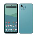 【未使用】 AQUOS wish5 SH-M32 ワカバ shm32mgr10mtm