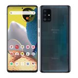 š SC-54A Galaxy A51 5G ץꥺ֥å֥å sc54abk8mtm