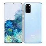 ����š� SCG02 Galaxy S20+ 5G ���饦�ɥ֥롼 scg02bl7mtm