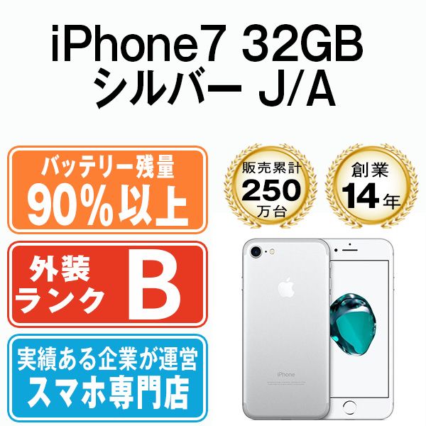 š iPhone7 32GB С ip7mtm449b