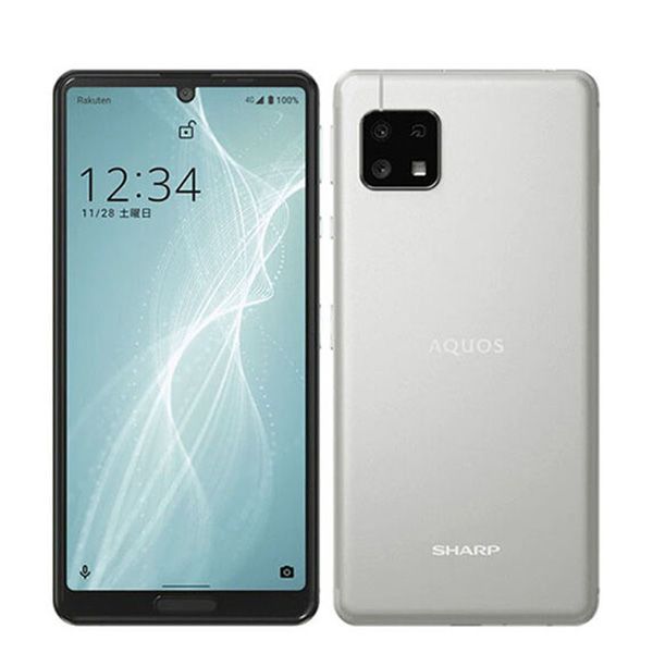 ����š� ��ŷ��Х����� AQUOS sense4 lite SH-RM15 ����С� shrm15sv8mtm