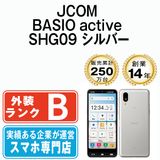 š JCOM BASIO active SHG09 С shg09jcsv7mtm