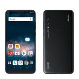 š HW-01K HUAWEI P20 Pro Black hw01kbk7mtm