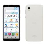 š SHV43 AQUOS sense2 󤿤 ꥢۥ磻 shv43w8mtm