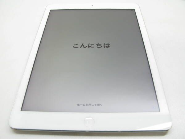 ムスビー｜iPad Air Wi-Fi 32GB シルバー A1474【iPad Air Wi-Fiモデル 