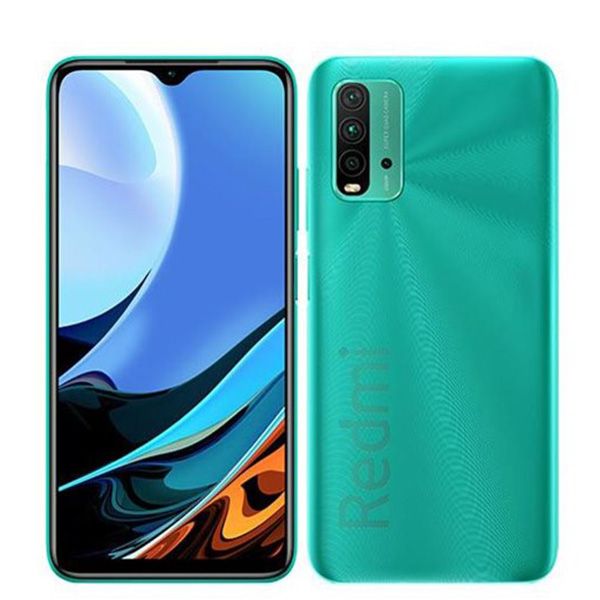 ����š� Redmi 9T 64GB ��������󥰥꡼�� r9tgr8mtm