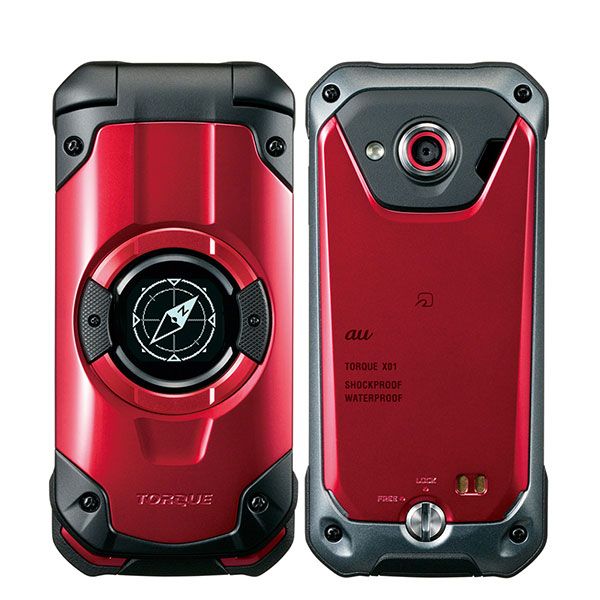 ����š� KYF33 TORQUE X01 ��å� kyf33rd8mtm