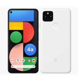 ����š� Google Pixel4a (5G) Clearly White gp4a5gsbw7mtm