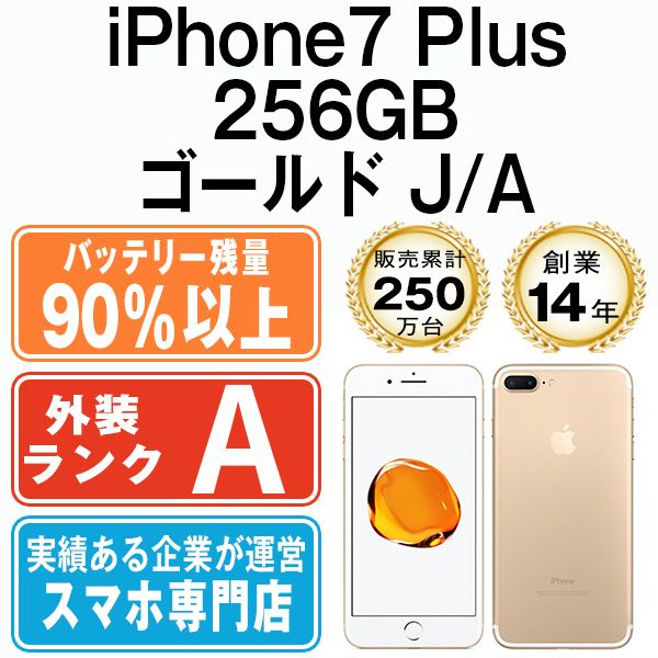 ����š� iPhone7 Plus 256GB ������� ip7pmtm588b