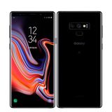 ����š� SCV40 Galaxy Note9 �ߥåɥʥ��ȥ֥�å� scv40bk7mtm