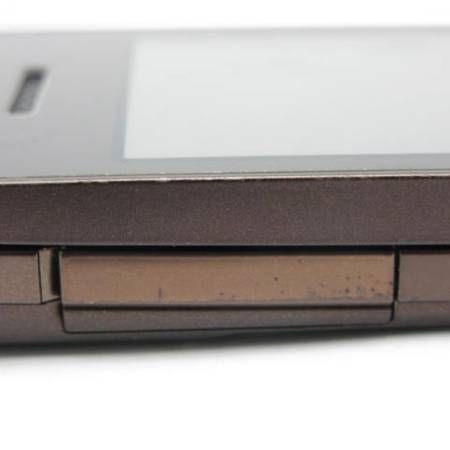 �ò� docomo N-04A amadana amadana brown ���饱�� 0523