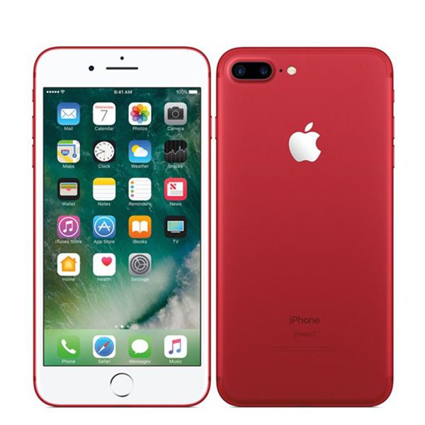 ����š� iPhone7 Plus 128GB RED ip7pmtm544