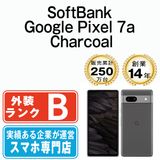 ����š� Google Pixel7a Charcoal gp7asch7mtm