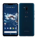 【中古】 Ymobile版 X5 Android One ニューモロッカンブルー x5ybl7mtm
