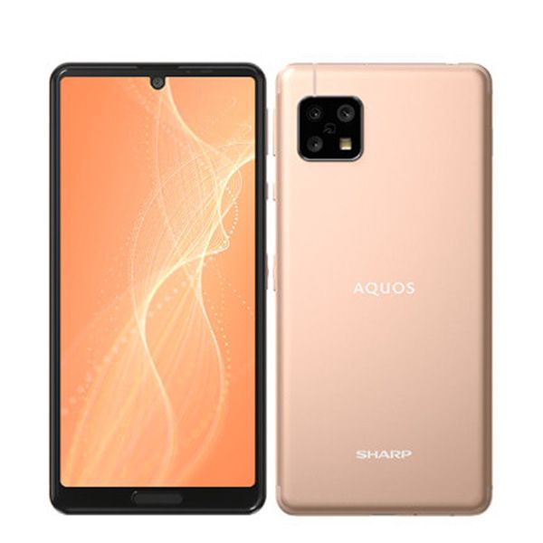 ����š� ��ŷ��Х����� AQUOS sense4 lite SH-RM15 �饤�ȥ��åѡ� shrm15co7mtm