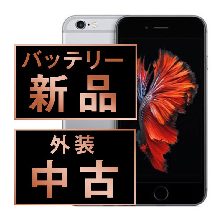 š iPhone6S 64GB ڡ쥤 ip6smtm309a