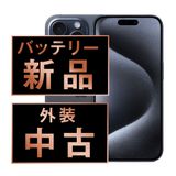 š iPhone15 Pro 128GB ֥롼˥ ip15pmtm2434a