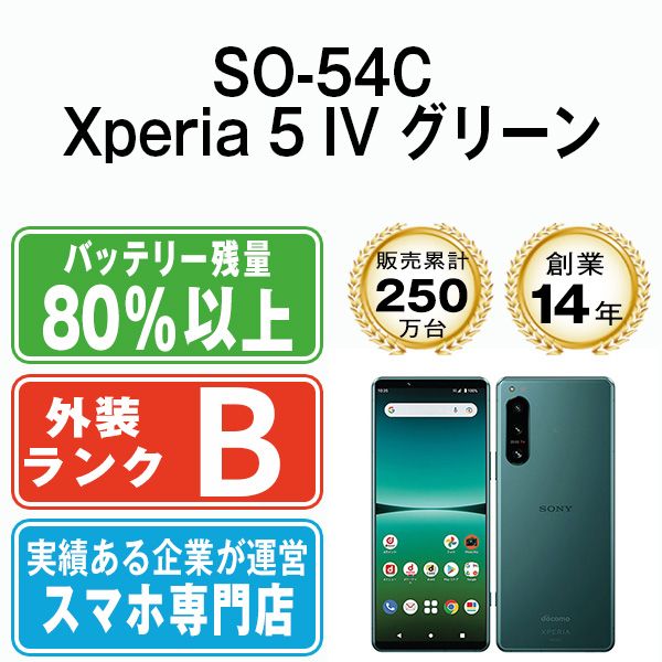š SO-54C Xperia 5 IV ꡼ so54cgr7mtm