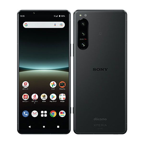š SO-54C Xperia 5 IV ֥å so54cbk9mtm