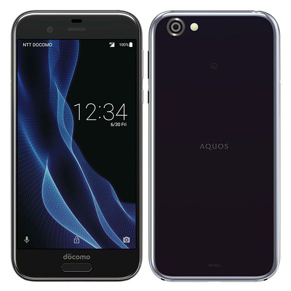 š SHV39 AQUOS R ޡ꡼֥å shv39bk7mtm