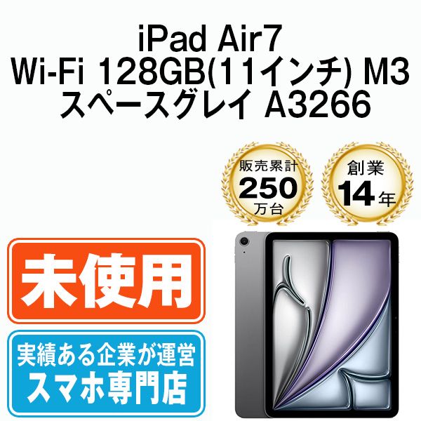 ̤ iPad Air7 Wi-Fi 128GB 11 M3 ڡ쥤 A3266  eSIMüipda7mtm4306s