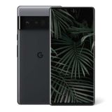 š Google Pixel6 Pro 256GB Stormy Black gp6p256gbk8mtm