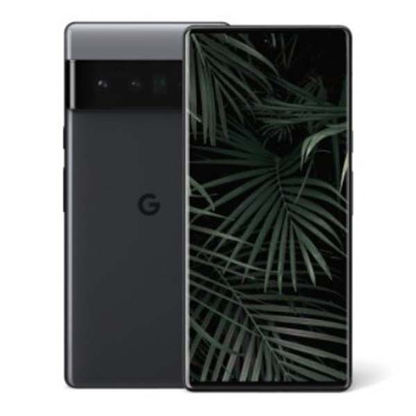 š Google Pixel6 Pro 256GB Stormy Black gp6p256gbk8mtm