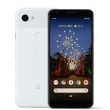 š Google Pixel3a XL Clearly White gp3axlw6mtm